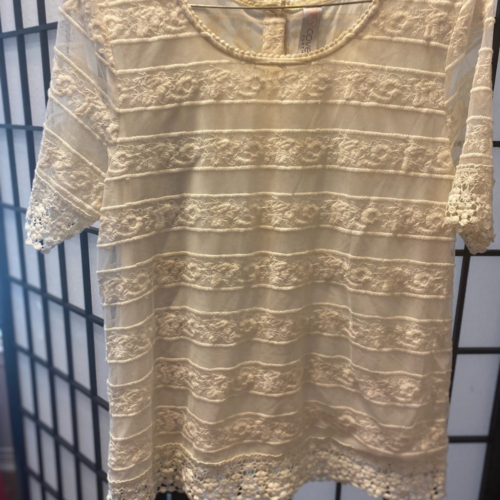 Lady blouses - Picture 5 of 5